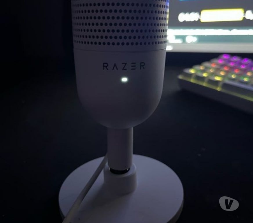 Jeux vidéo - consoles Seine-Maritime Dieppe - Photos Vivastreet Setup gamer PC périphérique