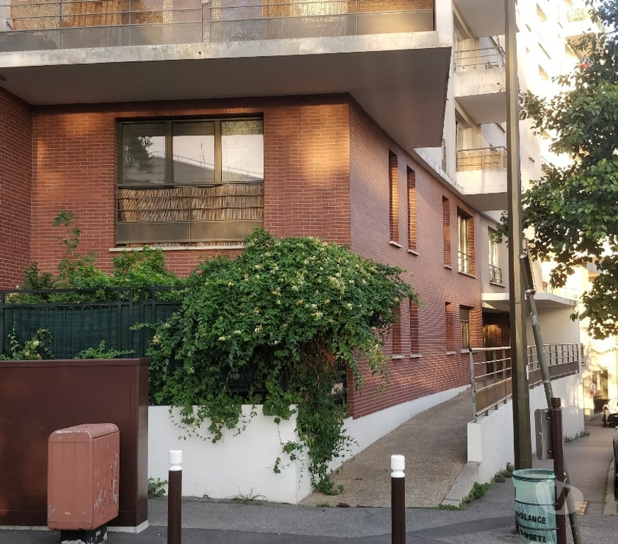 Appartement meublé Val-de-Marne Villejuif - 94800 - Photos Vivastreet F2 lumineux et confortable