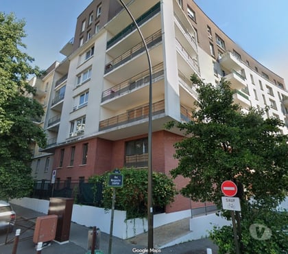 Location meublé Villejuif Val-de-Marne - Photos Vivastreet F2 lumineux et confortable