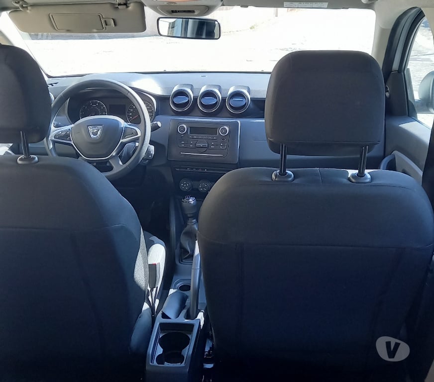 Voiture d'occasion Gard St Come et Maruejols - 30870 - Photos Vivastreet Dacia Duster 1.0 ECO-G 100ch Essentiel 4x2 en Tres bon état