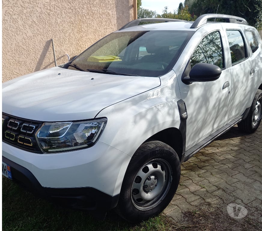 Voiture d'occasion Gard St Come et Maruejols - 30870 - Photos Vivastreet Dacia Duster 1.0 ECO-G 100ch Essentiel 4x2 en Tres bon état