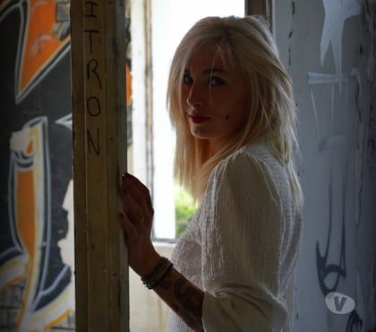 Castings, modèles, photographes Les Pennes Mirabeau Bouches-du-Rhône - Photos Vivastreet Photographe: Osez la Féminité !