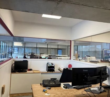 Bureaux Kerien Côtes-d'Armor - Photos Vivastreet Vente bureau Cotes-d'Armor - 335 m²