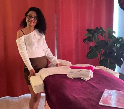Massage Quimper Finistère - Photos Vivastreet Massage traditionnel Malgache de type californien