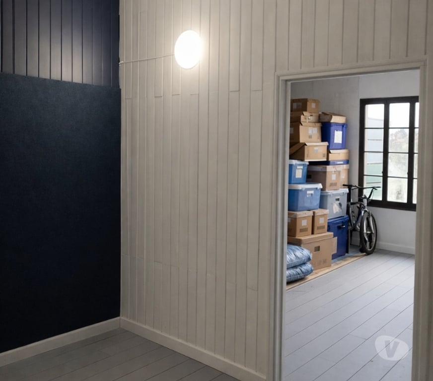 Parkings - Garages Lot-et-Garonne Miramont de Guyenne - 47800 - Photos Vivastreet GARAGE GARDE MEUBLE