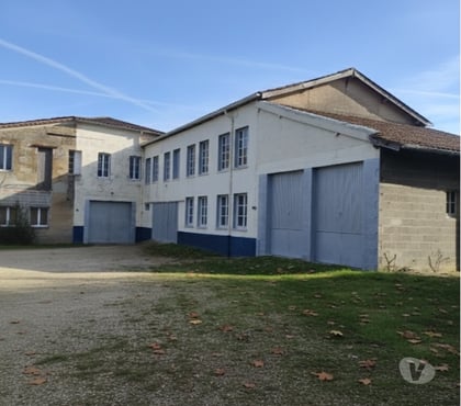 Location parking & garage Miramont de Guyenne Lot-et-Garonne - Photos Vivastreet GARAGE GARDE MEUBLE