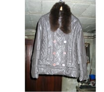 Veste doudoune femme