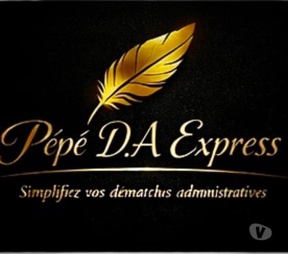 Autres services Joinville le Pont Val-de-Marne - Photos Vivastreet Pépé Demarches Administratives Express