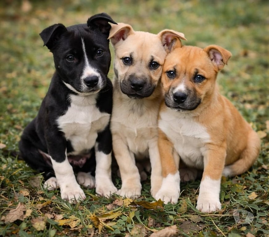 Don animaux Aude Carcassonne - Photos Vivastreet Chiots cherchent familles serieuses pour adoption
