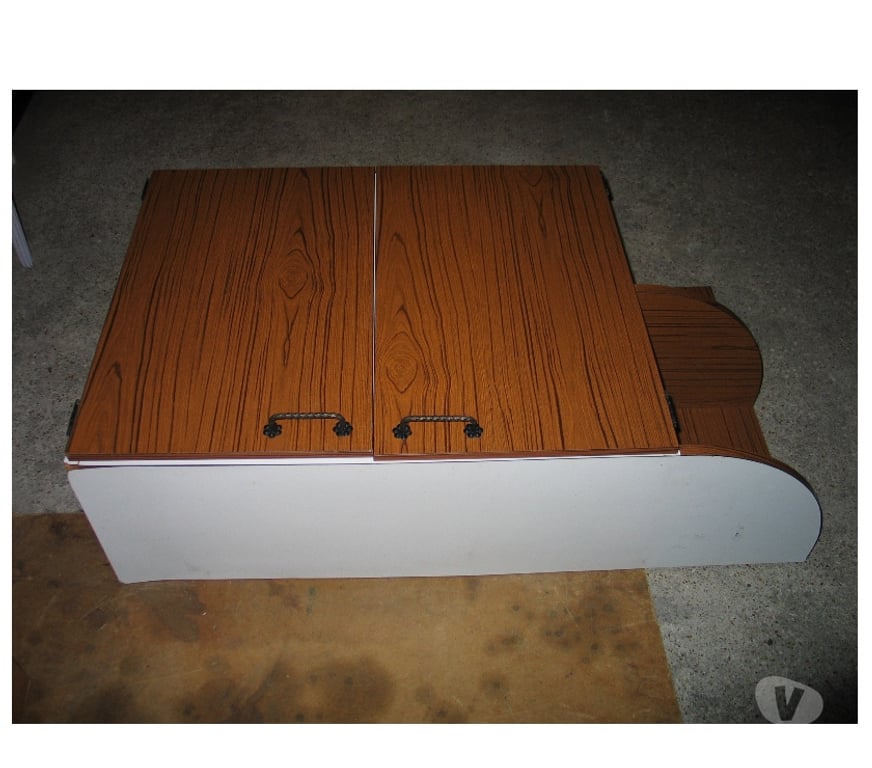 Ameublement & art de la table Essonne Quincy sous Senart - 91480 - Photos Vivastreet Meuble haut pour cuisine