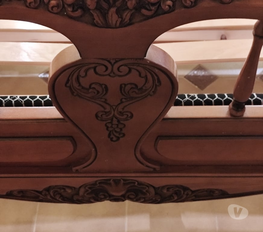 Ameublement & art de la table Bouches-du-Rhône Simiane Collongue - 13109 - Photos Vivastreet Chambre a coucher