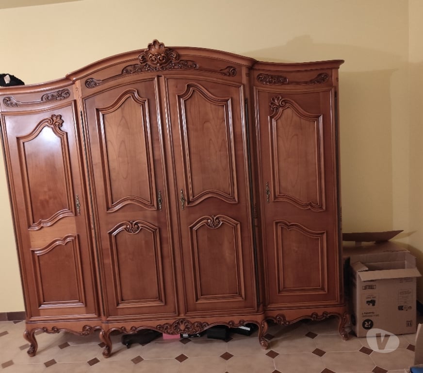 Ameublement & art de la table Bouches-du-Rhône Simiane Collongue - 13109 - Photos Vivastreet Chambre a coucher