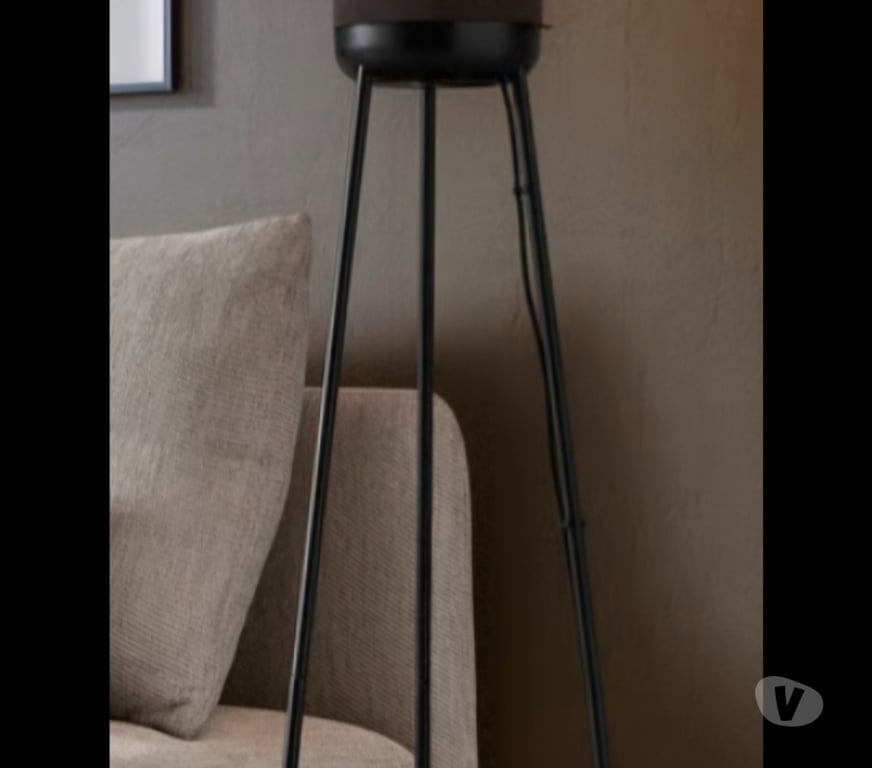 Photo - Video - Son Moselle Metz - Photos Vivastreet Lampadaire IKEA SYMFONISK + Enceinte Sonos - Neuf scellé