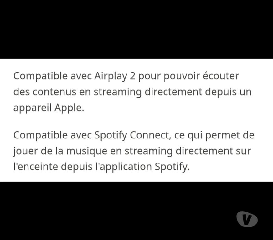 Photo - Video - Son Moselle Metz - Photos Vivastreet Lampadaire IKEA SYMFONISK + Enceinte Sonos - Neuf scellé