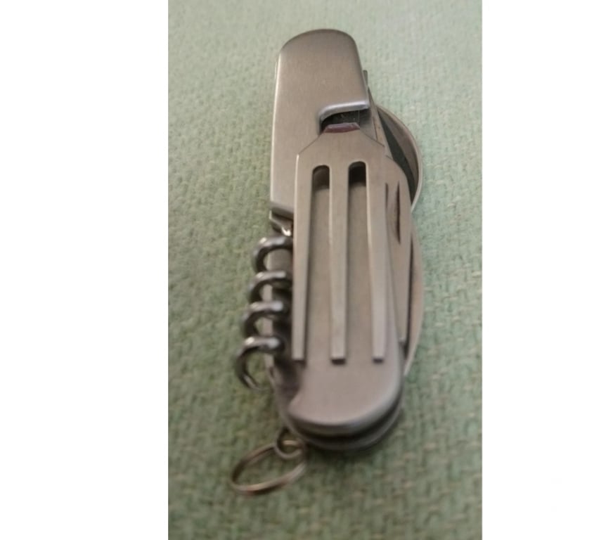 Collection Seine-Saint-Denis La Courneuve - 93120 - Photos Vivastreet Couverts pliables