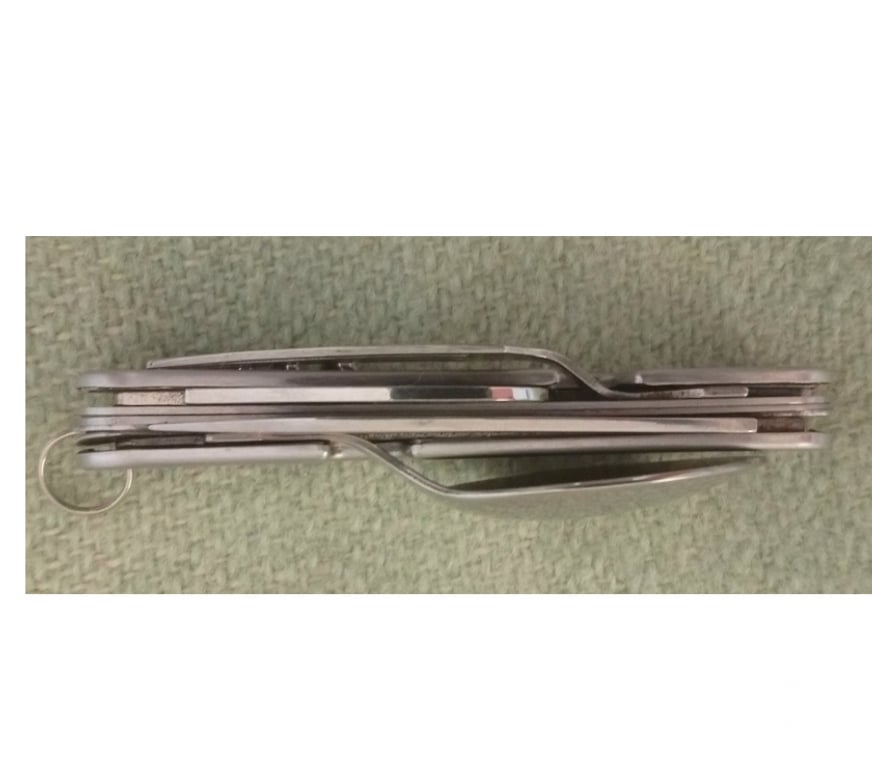 Collection Seine-Saint-Denis La Courneuve - 93120 - Photos Vivastreet Couverts pliables