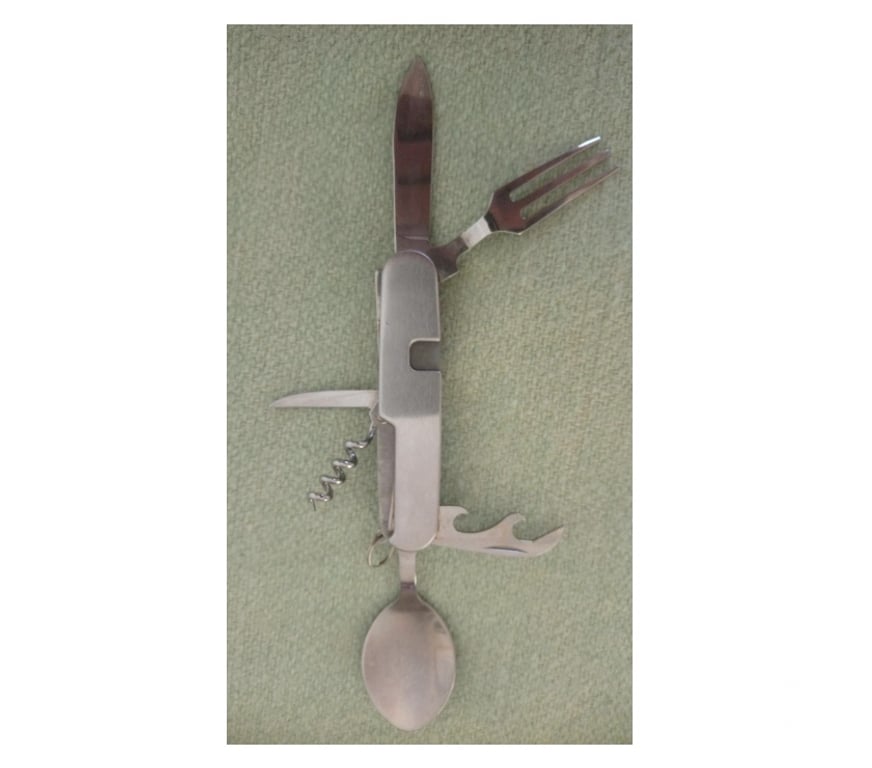 Collection Seine-Saint-Denis La Courneuve - 93120 - Photos Vivastreet Couverts pliables