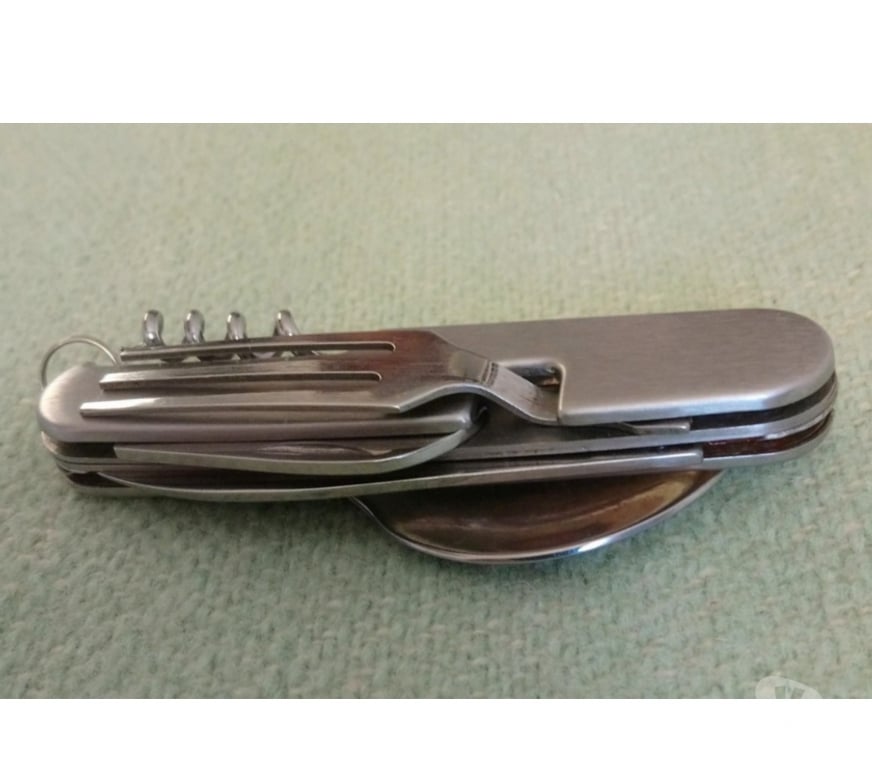 Collection Seine-Saint-Denis La Courneuve - 93120 - Photos Vivastreet Couverts pliables