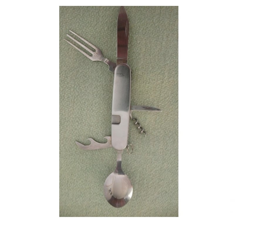 Collection Seine-Saint-Denis La Courneuve - 93120 - Photos Vivastreet Couverts pliables