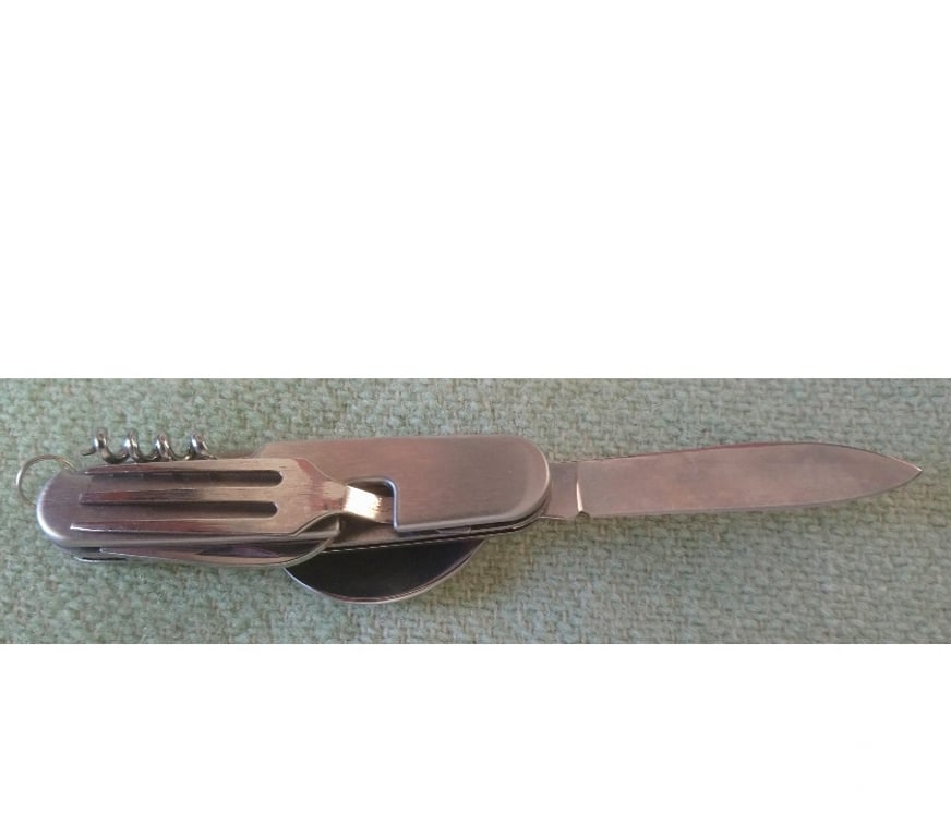 Collection Seine-Saint-Denis La Courneuve - 93120 - Photos Vivastreet Couverts pliables