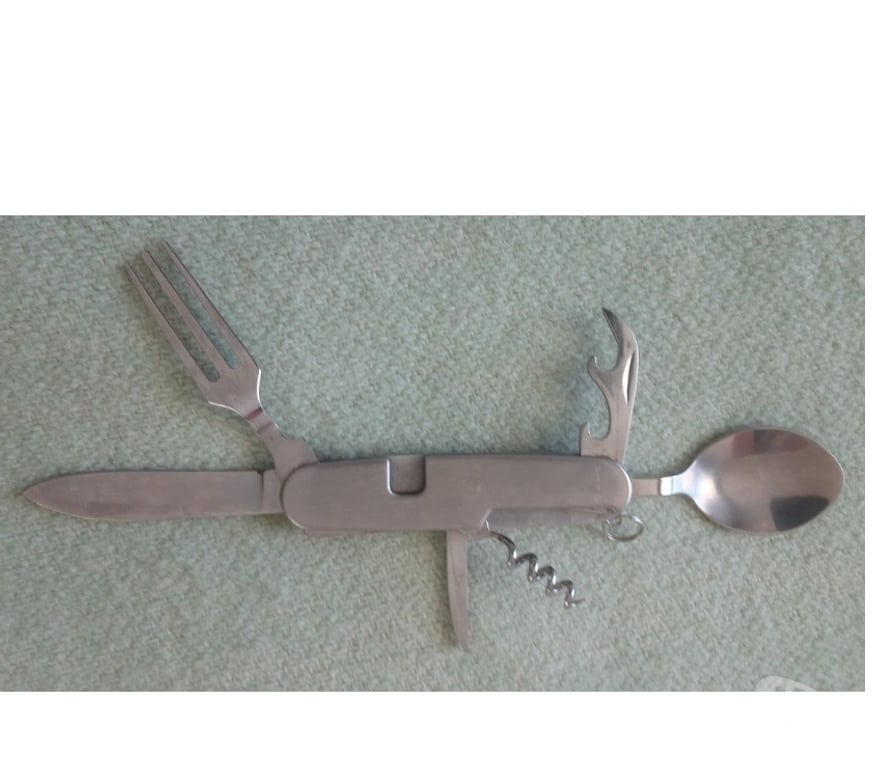 Collection Seine-Saint-Denis La Courneuve - 93120 - Photos Vivastreet Couverts pliables