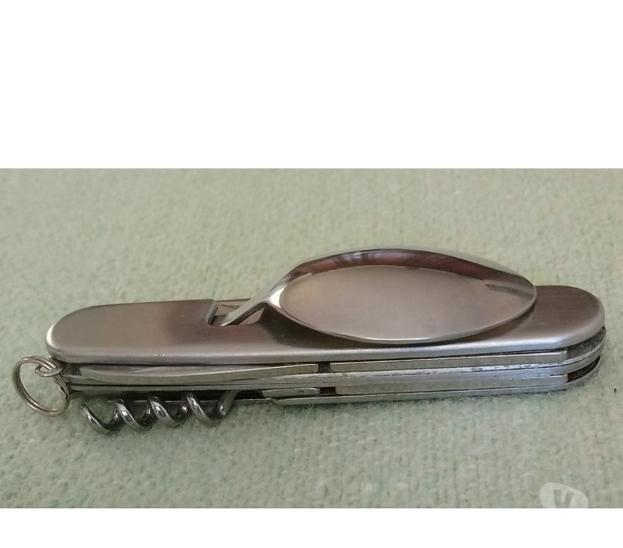 Collection Seine-Saint-Denis La Courneuve - 93120 - Photos Vivastreet Couverts pliables