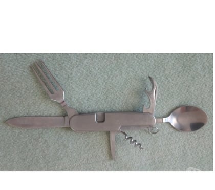 Collection La Courneuve Seine-Saint-Denis - Photos Vivastreet Couverts pliables