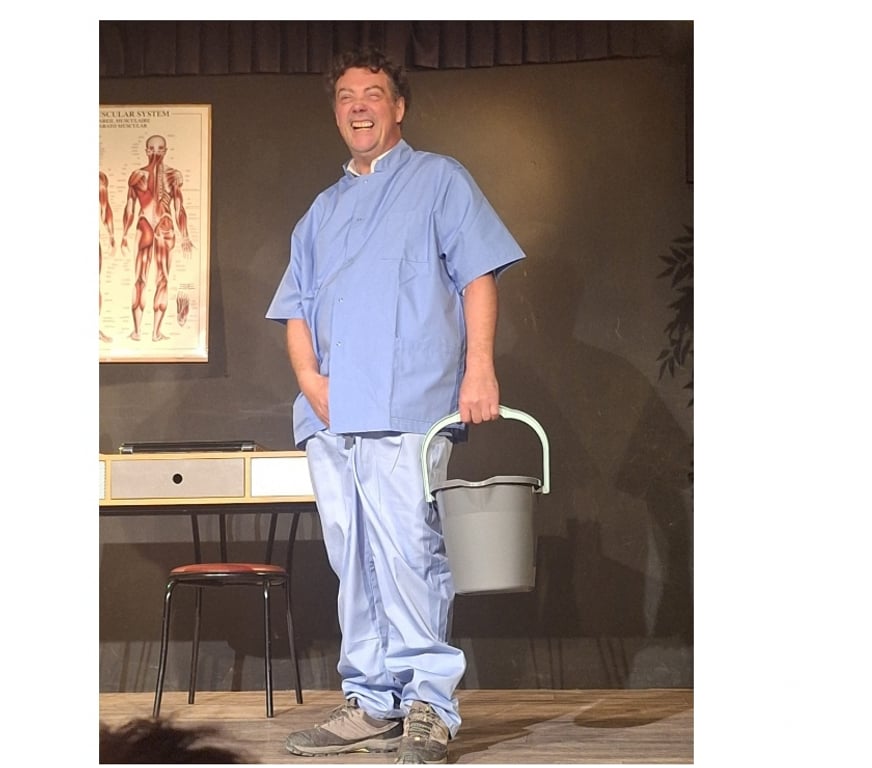 Concerts - Théâtre - Spectacles Pyrénées-Orientales Perpignan - Photos Vivastreet La guerre des rides