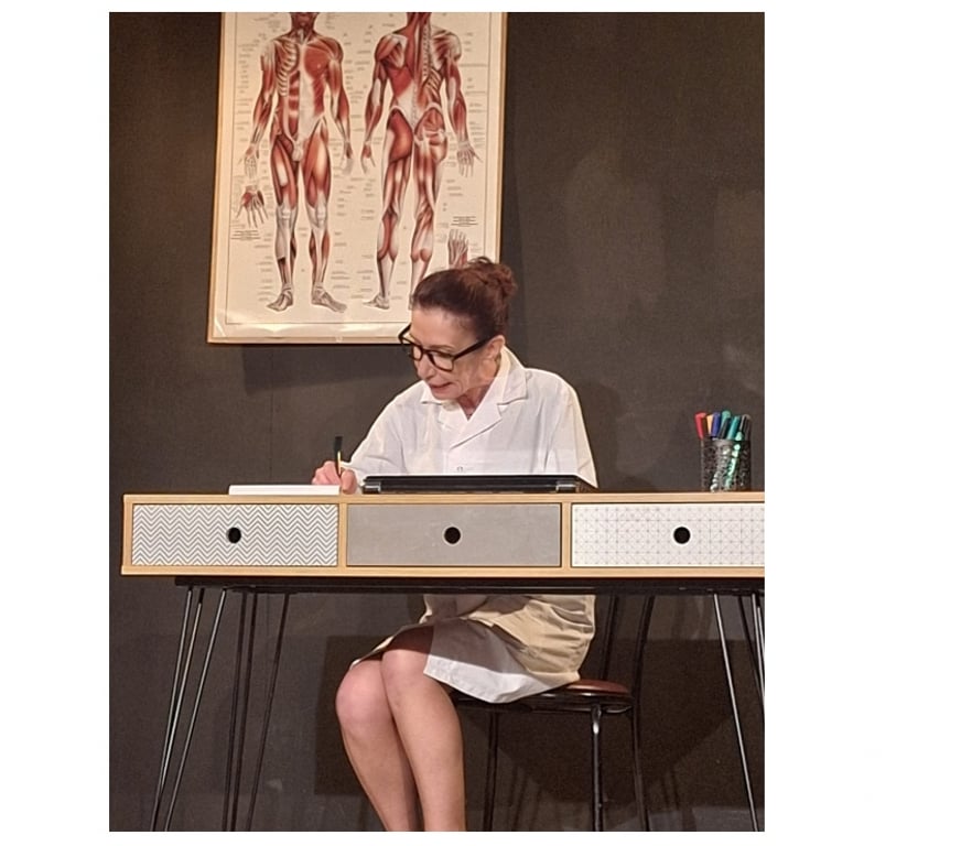 Concerts - Théâtre - Spectacles Pyrénées-Orientales Perpignan - Photos Vivastreet La guerre des rides