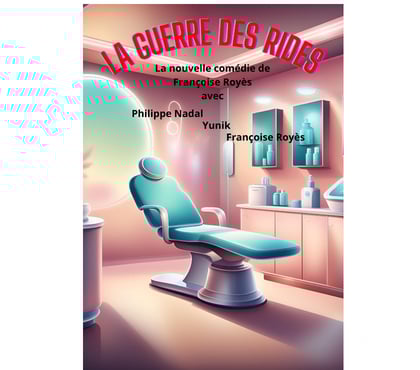 Concerts - Théâtre - Spectacles Perpignan Perpignan - Photos Vivastreet La guerre des rides