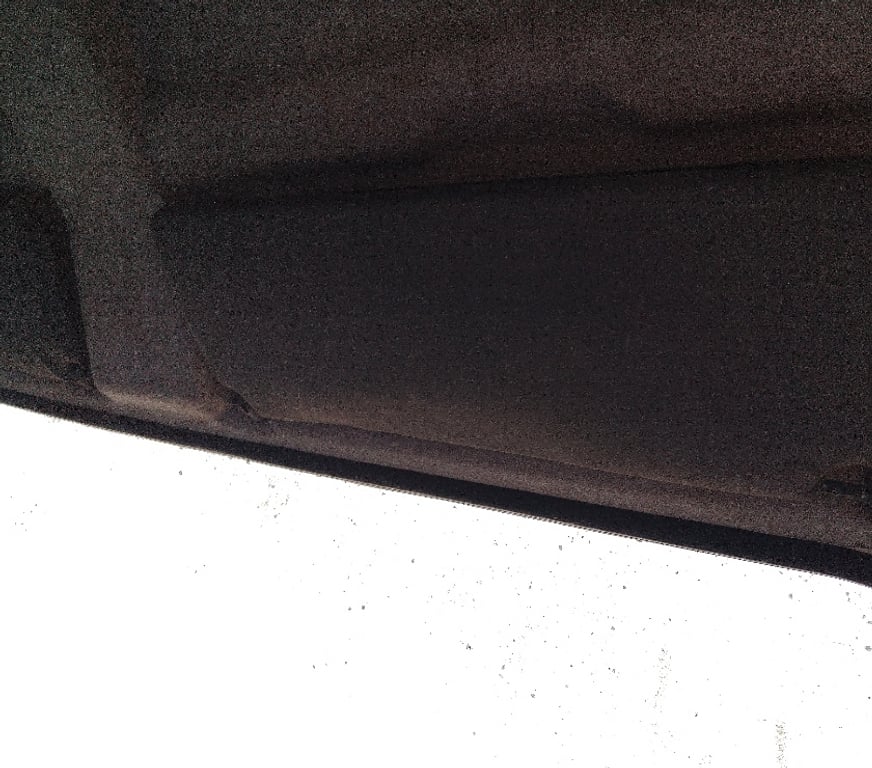 Equipements utilitaire Eure-et-Loir La Loupe - 28240 - Photos Vivastreet Pare-soleil à vendre renault master T35