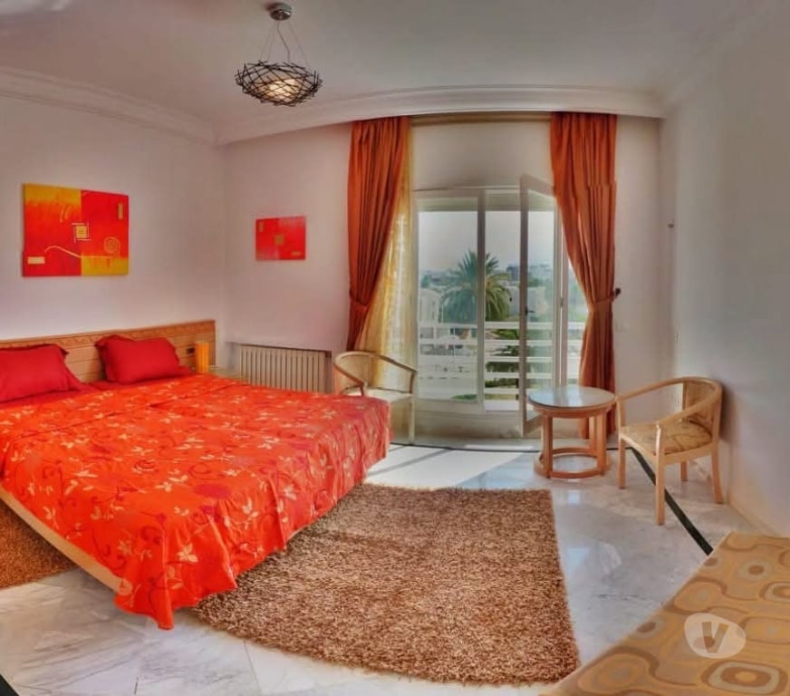 Appartement meublé Alpes-Maritimes Cannes - 06400 - Photos Vivastreet Vivre au Soleil, Pieds dans l’eau