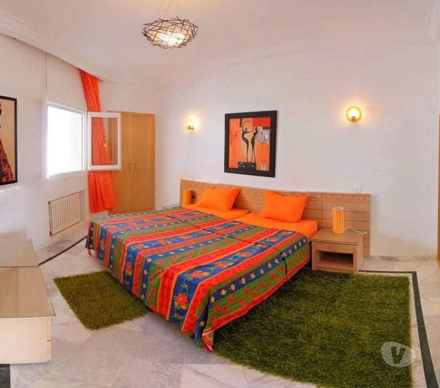 Appartement meublé Alpes-Maritimes Cannes - 06400 - Photos Vivastreet Vivre au Soleil, Pieds dans l’eau