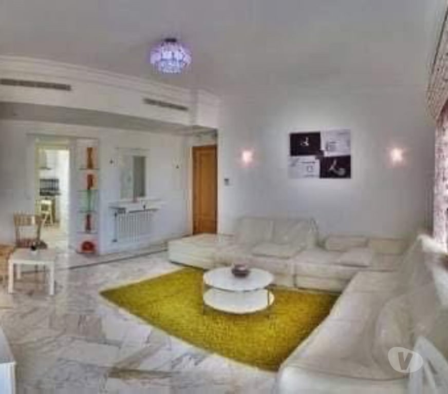 Appartement meublé Alpes-Maritimes Cannes - 06400 - Photos Vivastreet Vivre au Soleil, Pieds dans l’eau