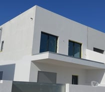 Maison neuve a vendre Olhao Algarve