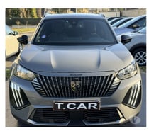 Photos Vivastreet PEUGEOT 2008 ALLURE 100 CH ESSENCE MODÈLE 2024 22400 KM