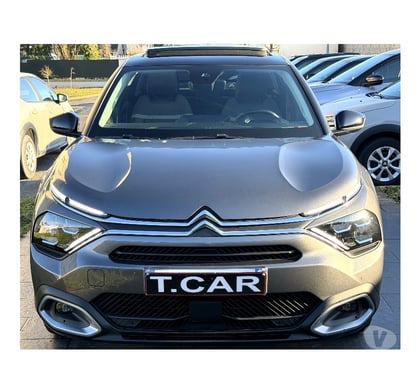 Photos Vivastreet CITROEN C4 SHINE PACK 130CH AUTOMATIQUE EAT8 AN 2023 26840