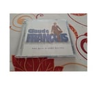 Feves - Moselle — Double CD Claude Francois musique vintage ancien fete noel