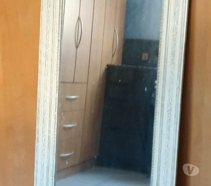 Décoration - art St Vincent de Reins Rhône - Photos Vivastreet glace vintage haute