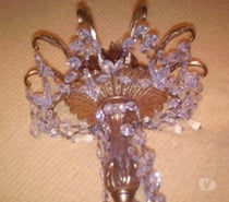 lustrebronze & strass