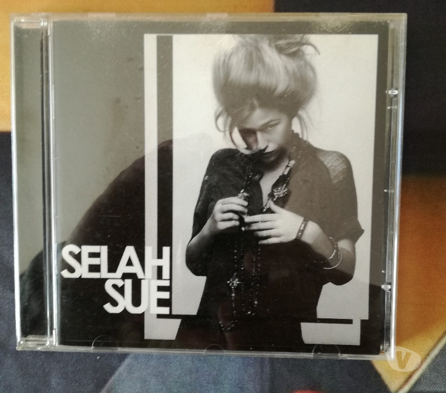 CDs Hérault La Grande Motte - 34280 - Photos Vivastreet 5 euros le cd original au choix!