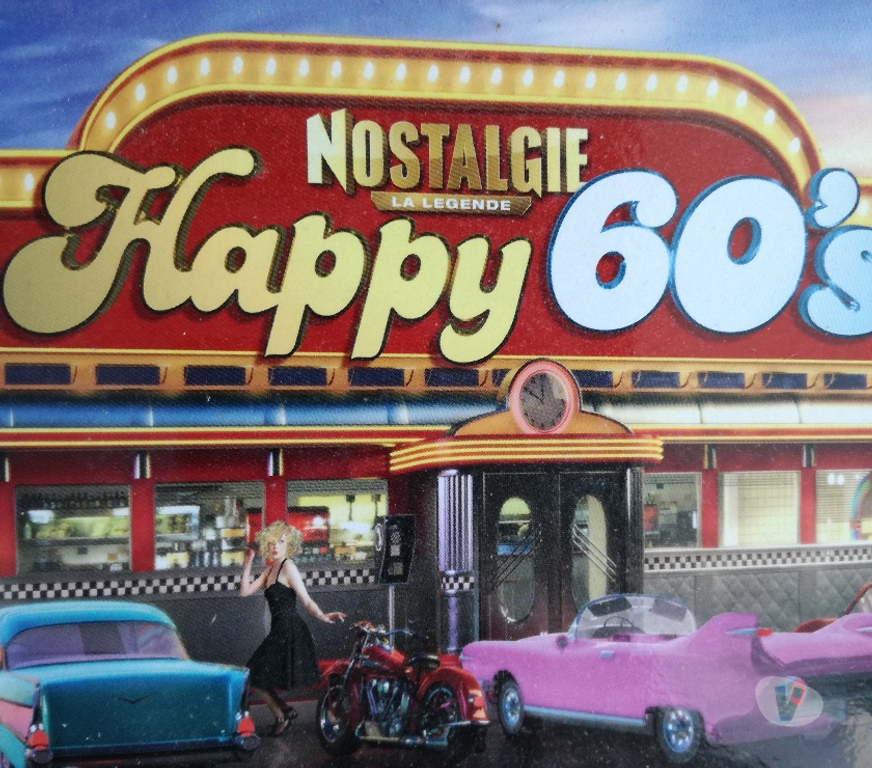 CDs Hérault La Grande Motte - 34280 - Photos Vivastreet 5 euros le cd original au choix!