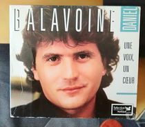 5 euros le cd original au choix!
