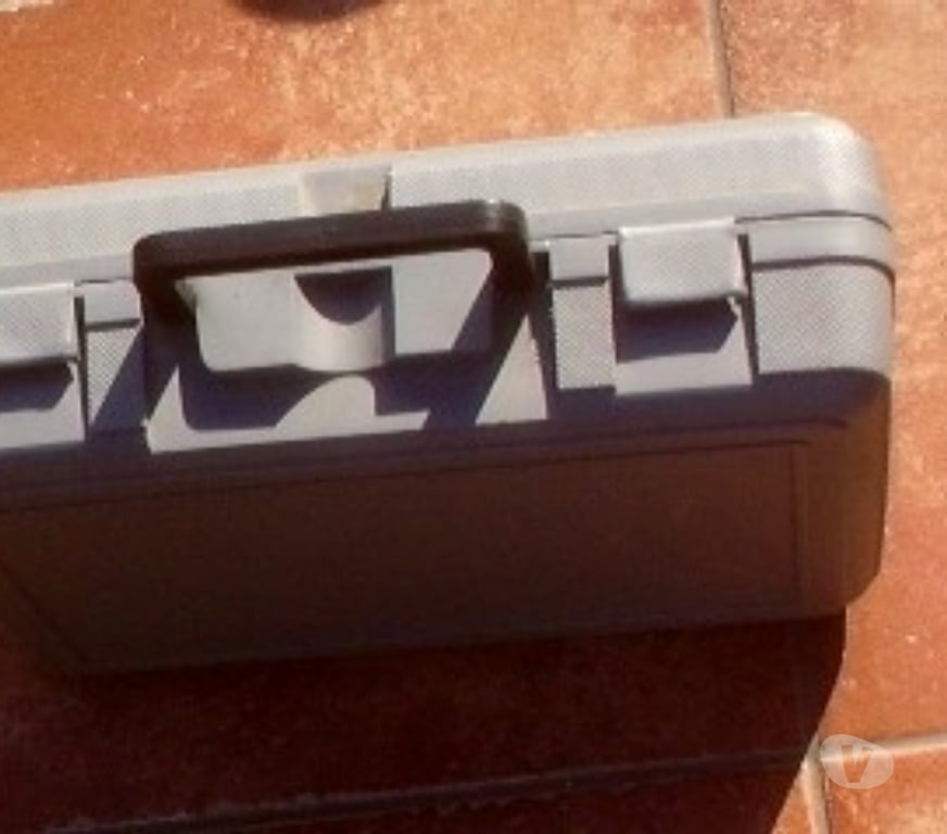  Rhône St Vincent de Reins - 69240 - Photos Vivastreet mallette delsey