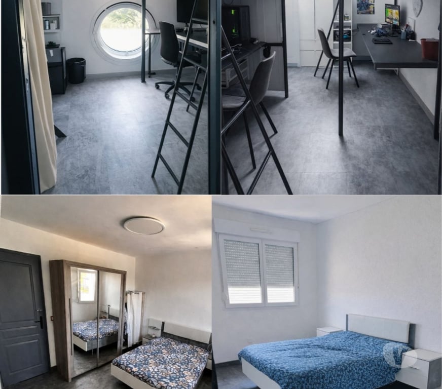 Vente Maison Moselle Uckange - 57270 - Photos Vivastreet Maison 5 pieces