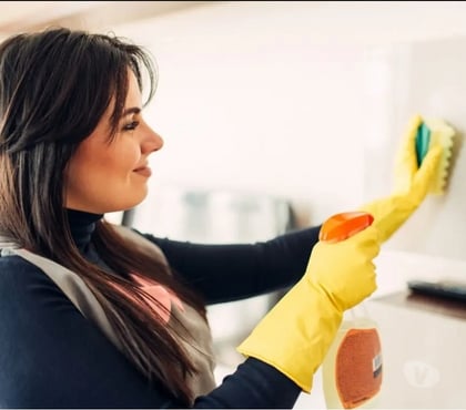 Services ménagers Villepinte Seine-Saint-Denis - Photos Vivastreet Cherche femme de ménage spéciale