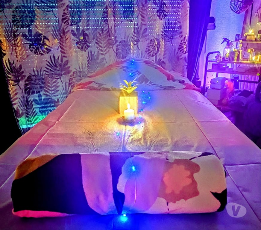 Massages Var Ollioules - 83190 - Photos Vivastreet Massages bien-être et accompagnement corps-esprit