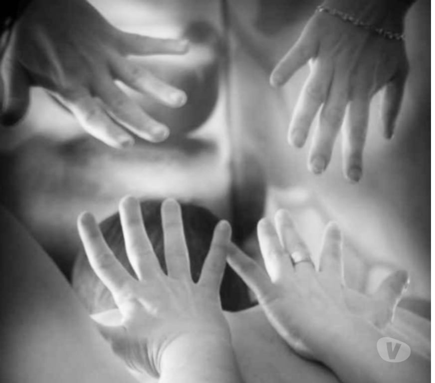 Massages Var Ollioules - 83190 - Photos Vivastreet Massages bien-être et accompagnement corps-esprit