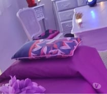 Massages bien-être et accompagnement corps-esprit