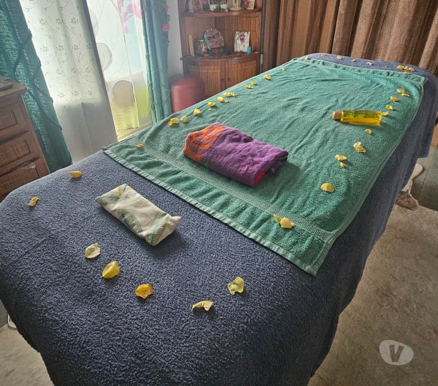 Massages Pyrénées-Orientales Perpignan - Photos Vivastreet Séances d'inspiration tantrique pour l'éveil des sens